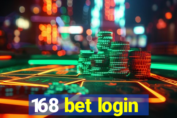 168 bet login